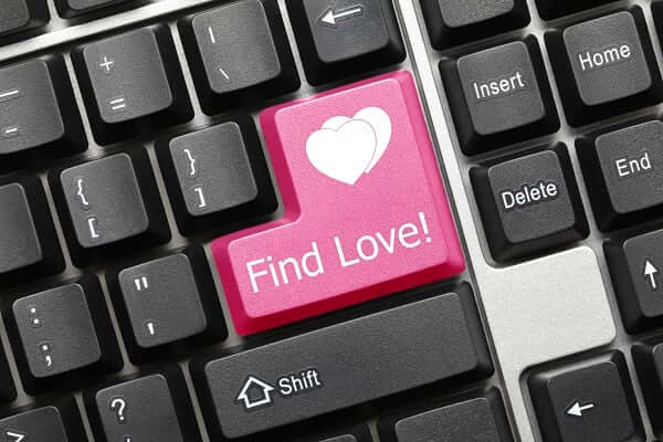 online dating find love online