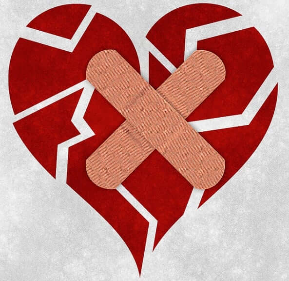 broken-heart