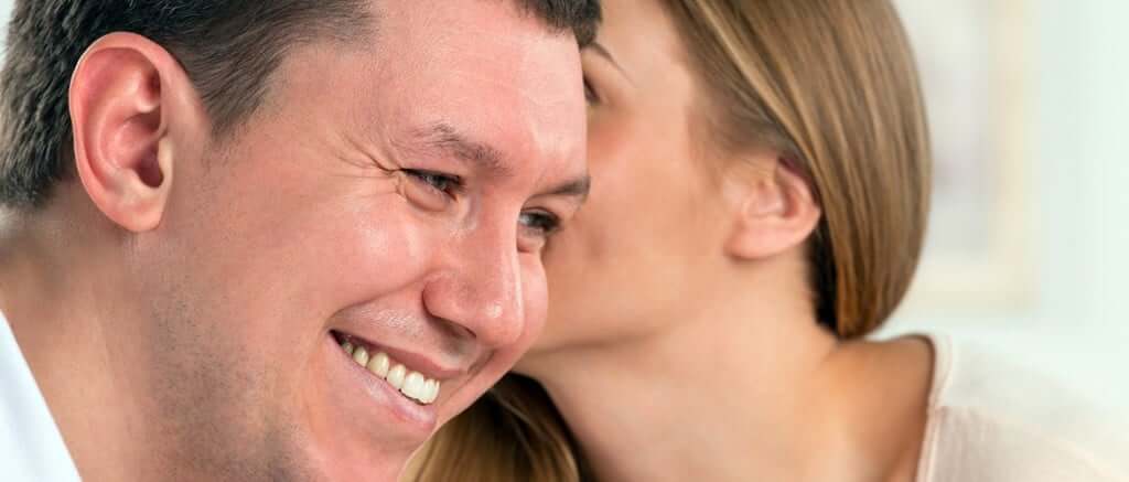 Communication is so important for a long-term relationship.