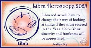 libra 2025