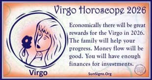 virgo 2026