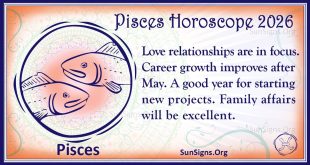 pisces 2026