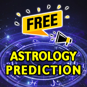 Free Astrology Prediction